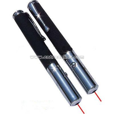 Red laser pen&pointer