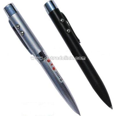 Red laser pen&pointer