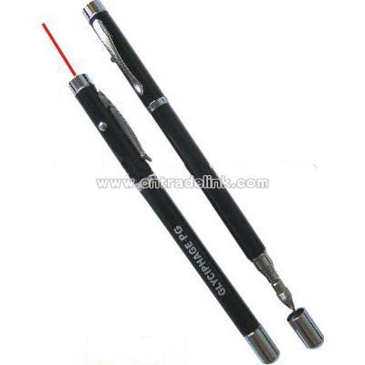 Red laser pen&pointer
