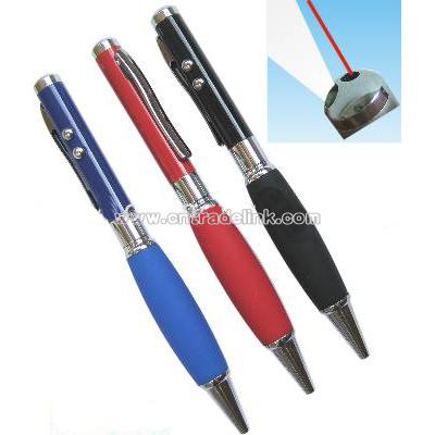 Red laser pen&pointer