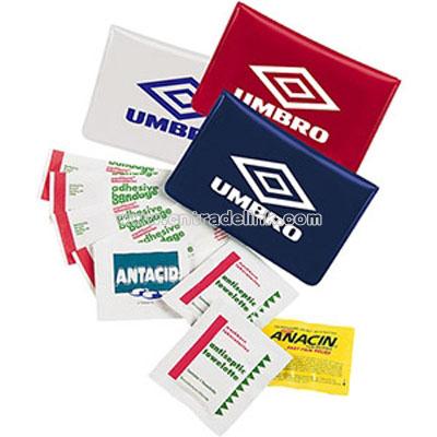 Redi First Aid Pack