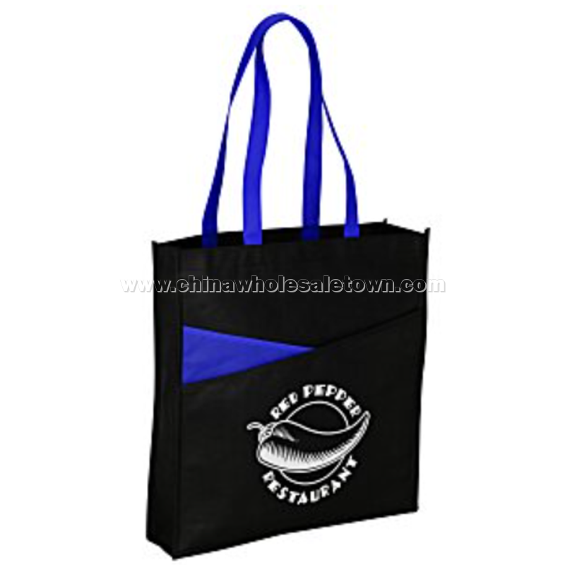 Redirection Tote Bag