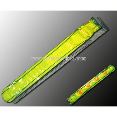 Reflective LED Band