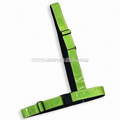 Reflective Safety Belt