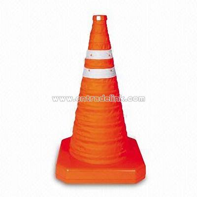 Reflective Traffic Cone