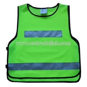 Reflective Vest