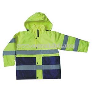 Reflective Vest