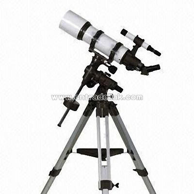 Refractor Telescope