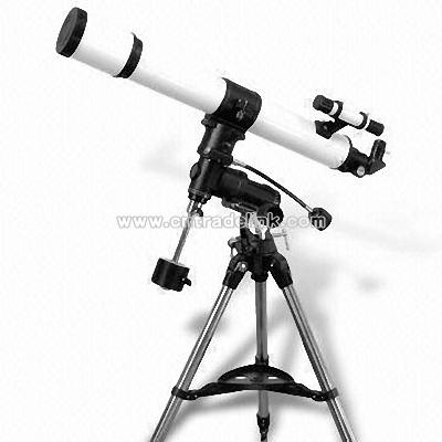 Refractor Telescope