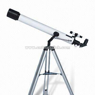 Refractor Telescope