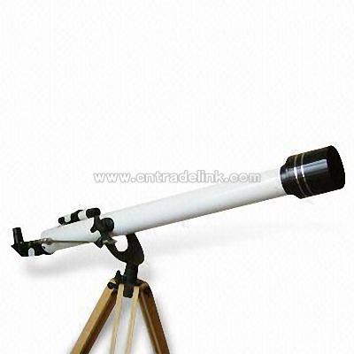 Refractor Telescopes