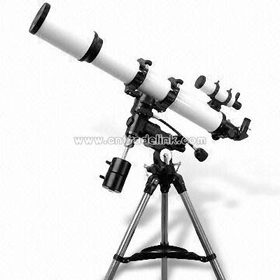 Refractors Telescope