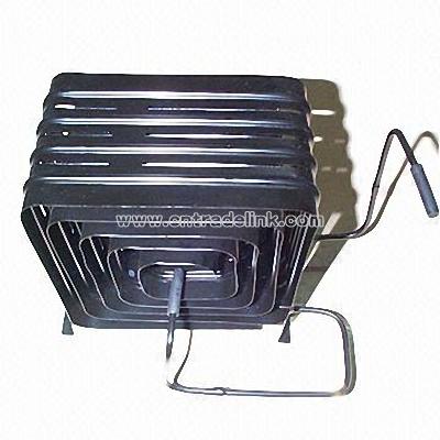 Refrigerator Condenser