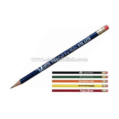 Refurbished Pencil
