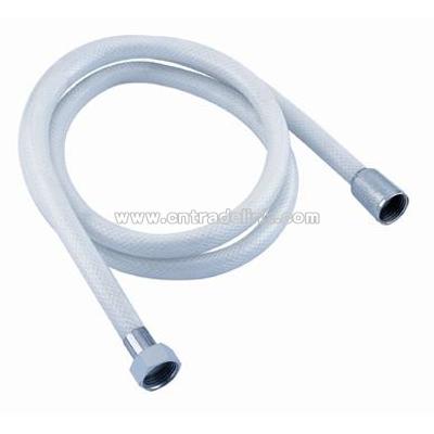 Reinforced PVC Hose