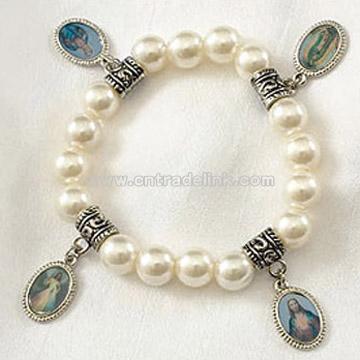 Religion Bracelet