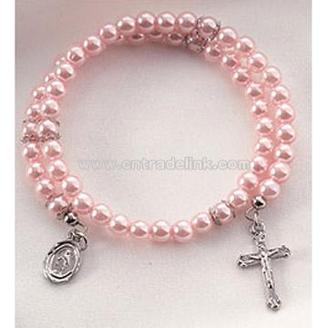 Religion Bracelet