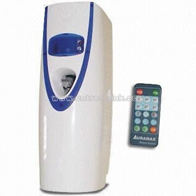 Remote Control Air Perfume Dispenser