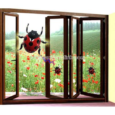 Remote Control Climbing Spider Toys
