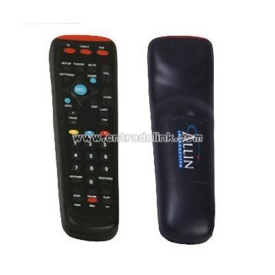 Remote Control Stress Ball