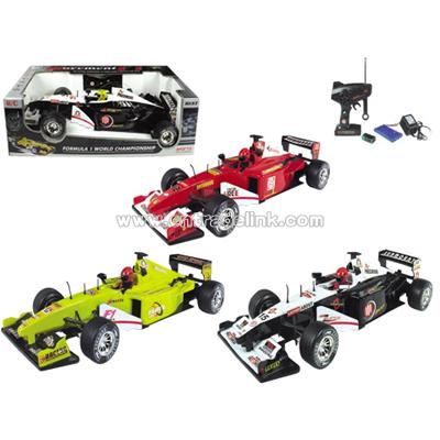 Remote Radio Control Car Toys
