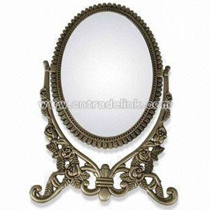 Reproduction Antique Mirror
