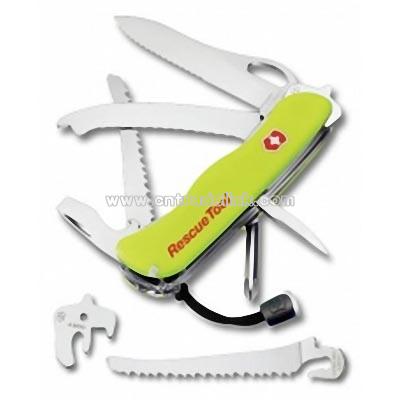 RescueTool