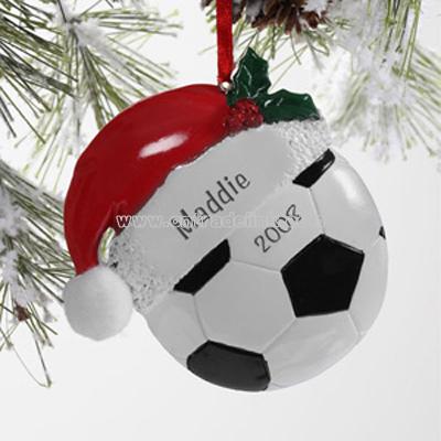 Resin Christmas Ornaments Gifts