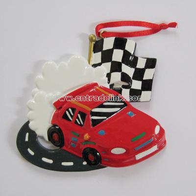 Resin Ornaments and Christmas Gifts