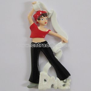 Resin Ornaments