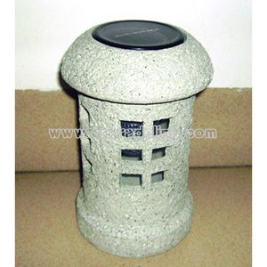 Resinic Palace Lantern