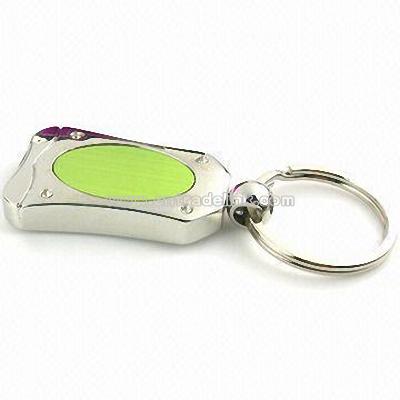 Retractable Connector USB Flash Drive