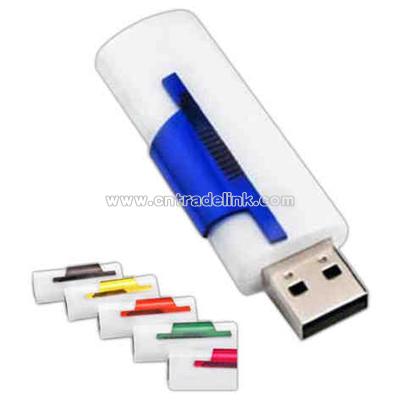 Retractable Usb Drive