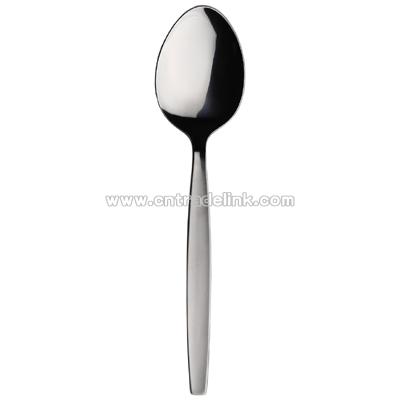 Reunion Square dessert spoon