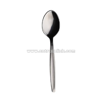 Reunion Square iced teaspoon