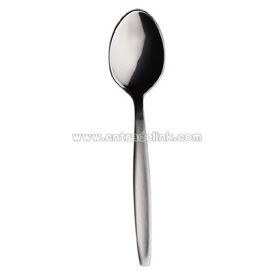 Reunion Square iced teaspoon