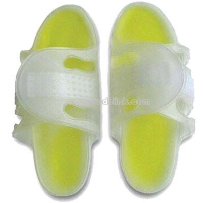 Reusable Gel Slipper