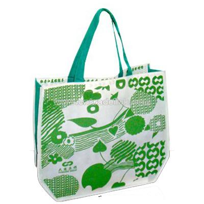 Reusable Shopping Bags