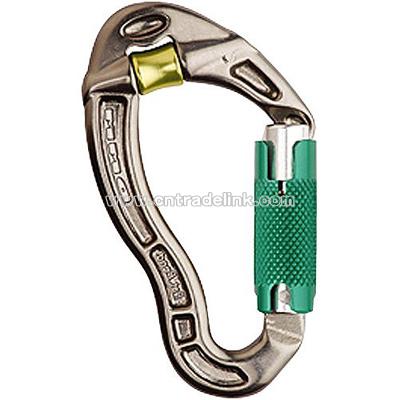 Revolver Locksafe Carabiner