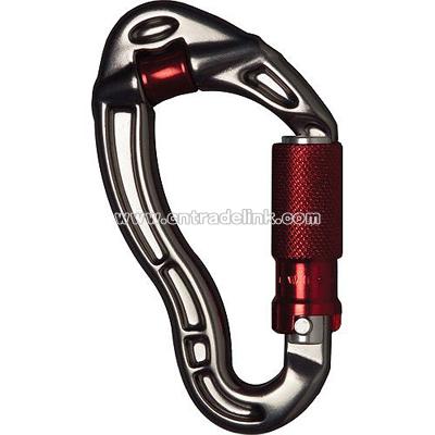 Revolver Quicklock Carabiner