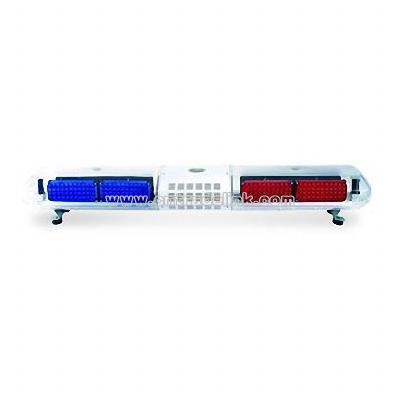 Revolving Strobe Light
