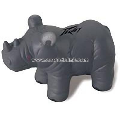 Rhino Stress Ball