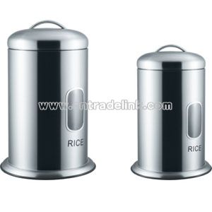 Rice Bucket