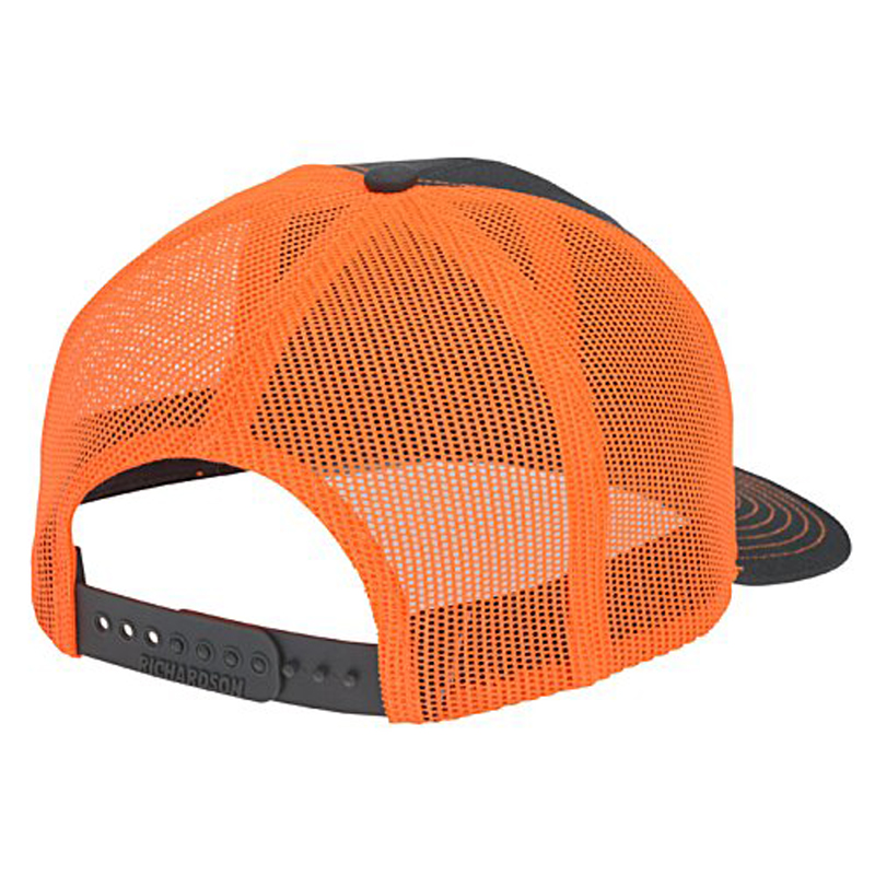 Richardson Trucker Snapback Cap