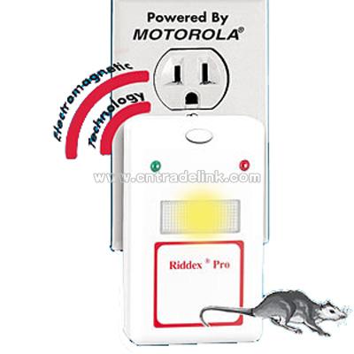 Riddex Pro Mouse Repeller