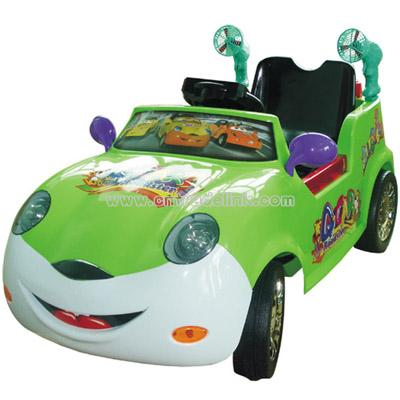 Ride On Cars