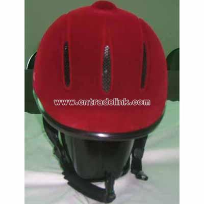 Riding Helmet