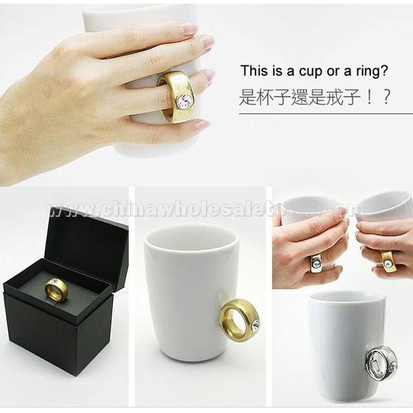 Ring Cup