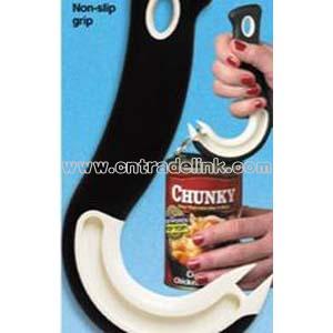 Ring Pull Can Opener