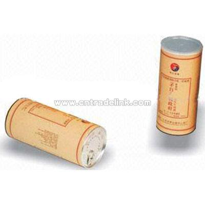 Ring-Pull Cap Wine Box